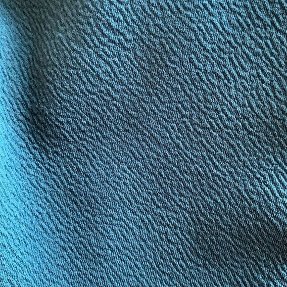 Fashion Nova Hunter Green T Strap Choker Racerback Dress - Picture 5 of 5